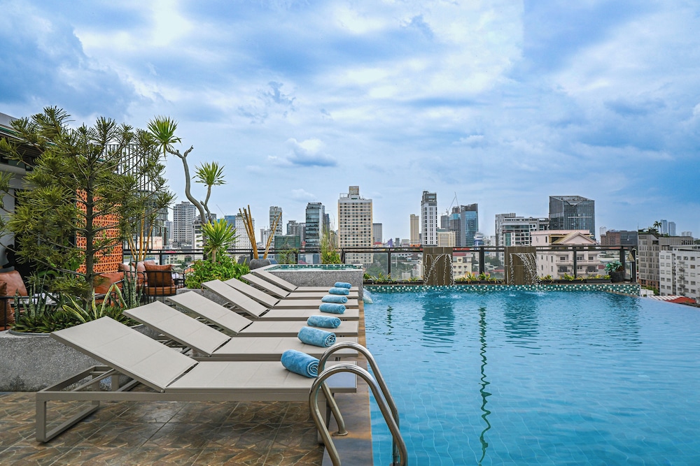 Phnom Penh 51 Hotel & Residences 43/50