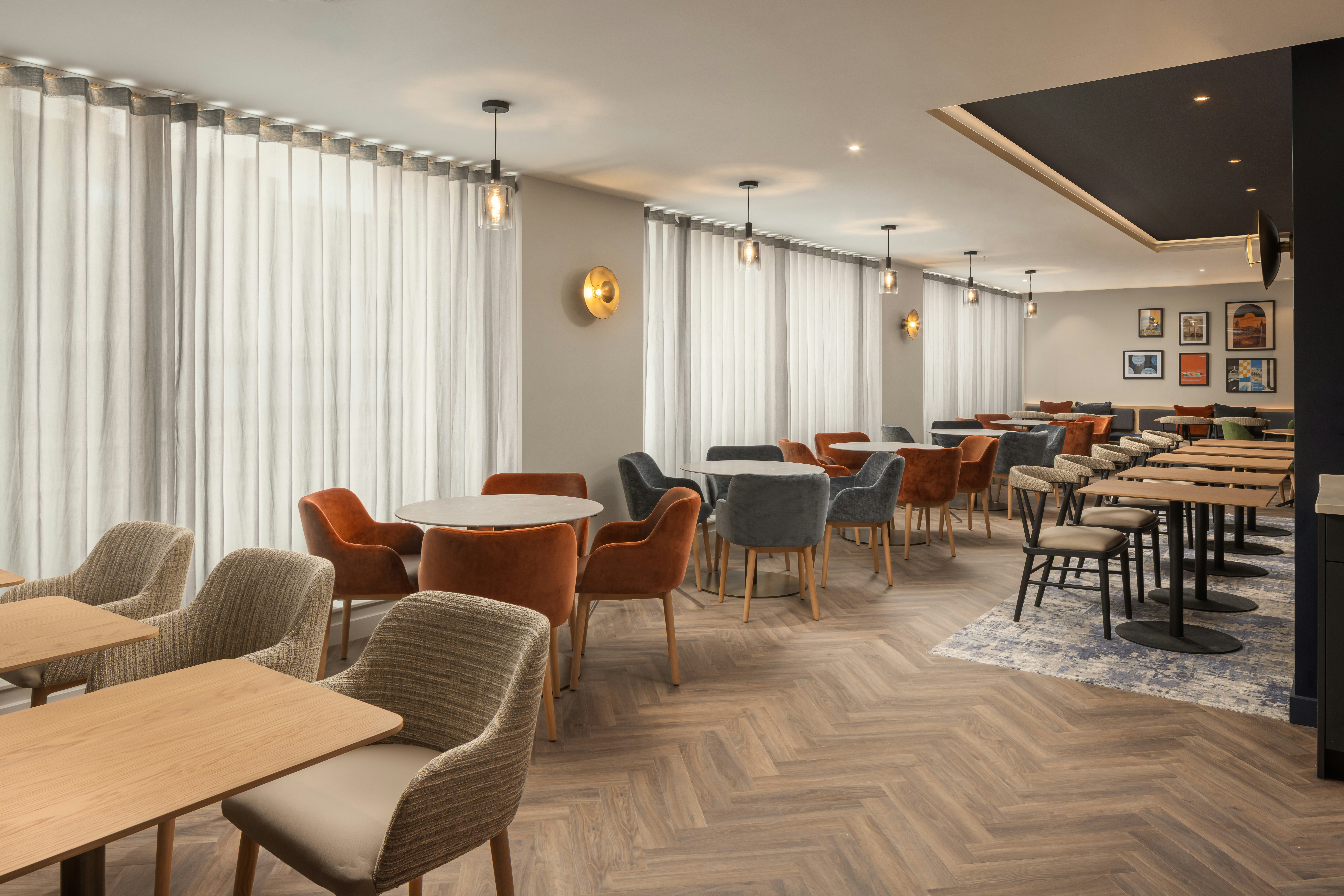 Home2 Suites by Hilton Dublin City Centre 33/40