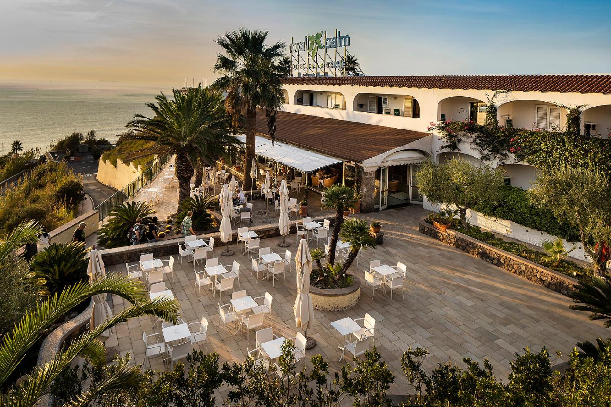 Hotel Terme Royal Palm 20/24