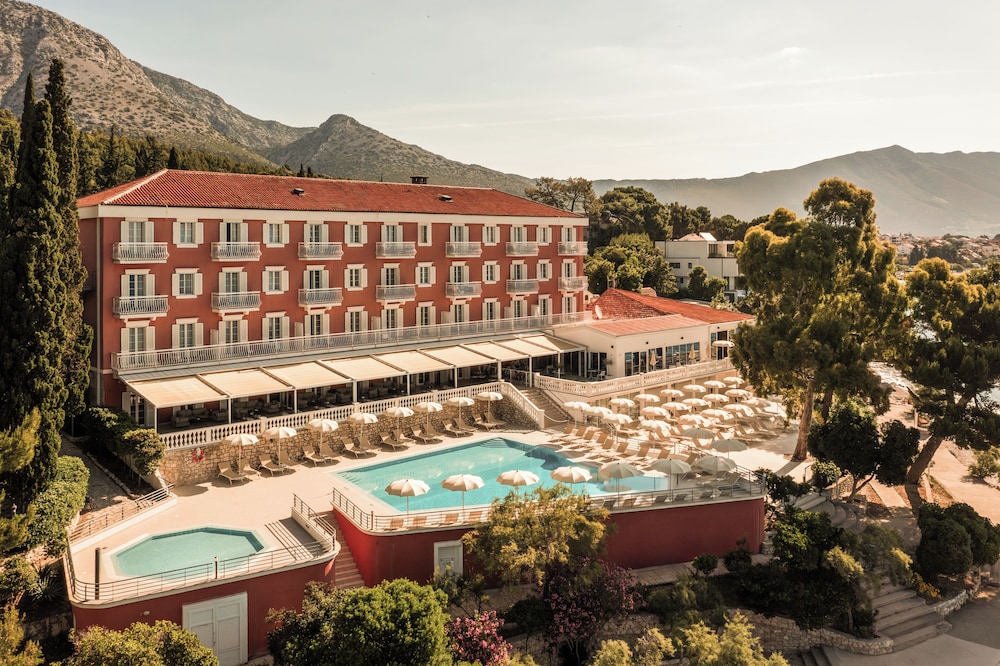 Aminess Younique Bellevue Hotel in OREBIC