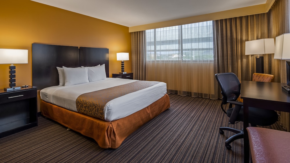 Best Western The Plaza Hotel Honolulu Airport 9/30