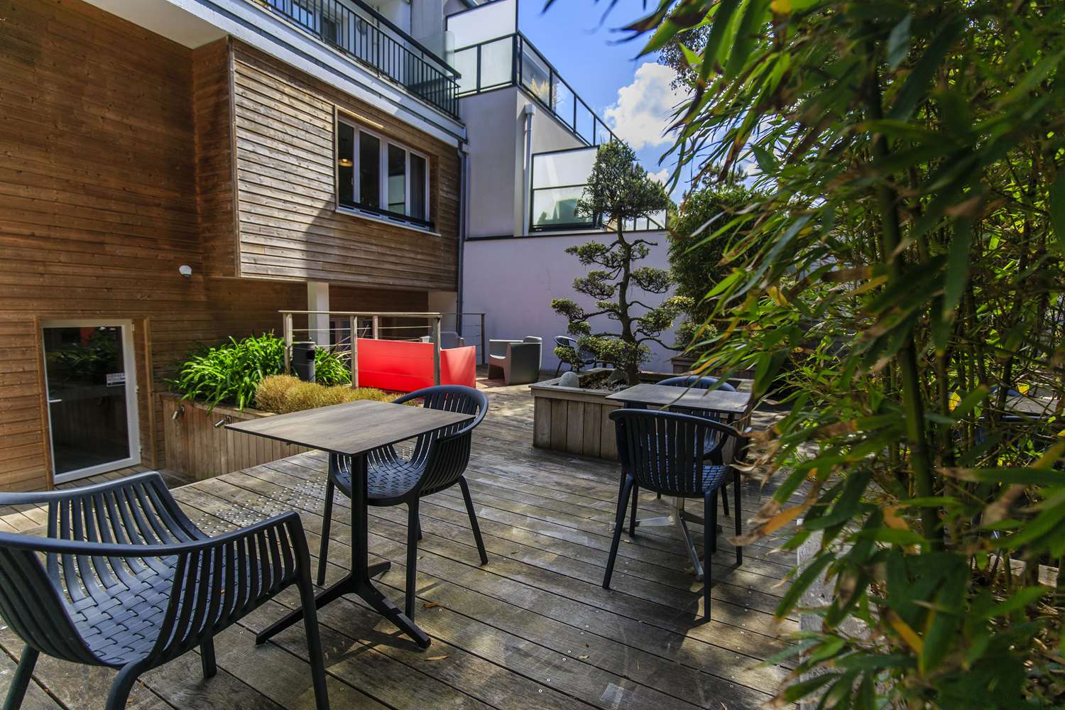 Best Western Hotel Garden and Spa 13/28