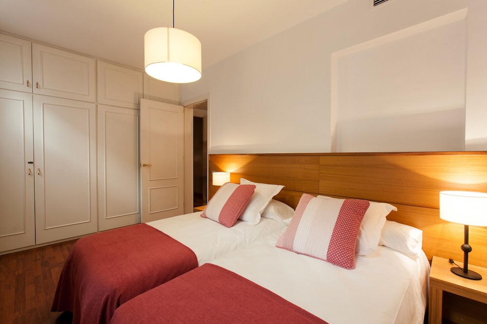 Serennia Apartments Ramblas-Pl.Catalunya 20/50