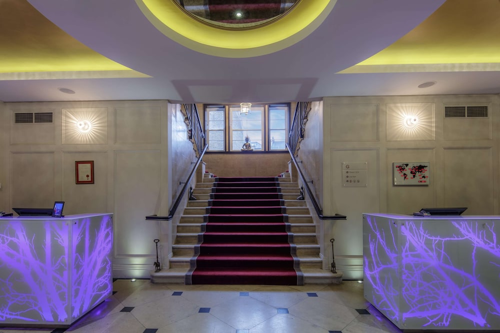 Doubletree By Hilton London Greenwich 43/82
