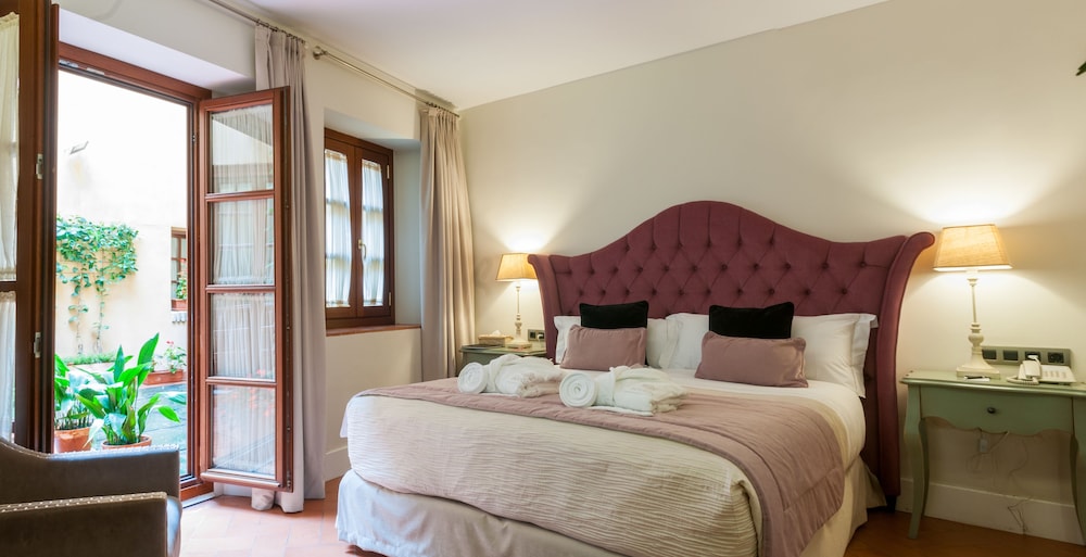 Hotel Boutique Palacio Pinello 14/73