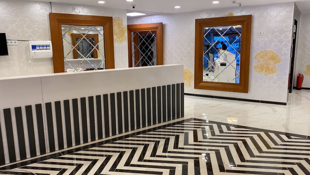 Grand Niki Hotel & Spa 6/50