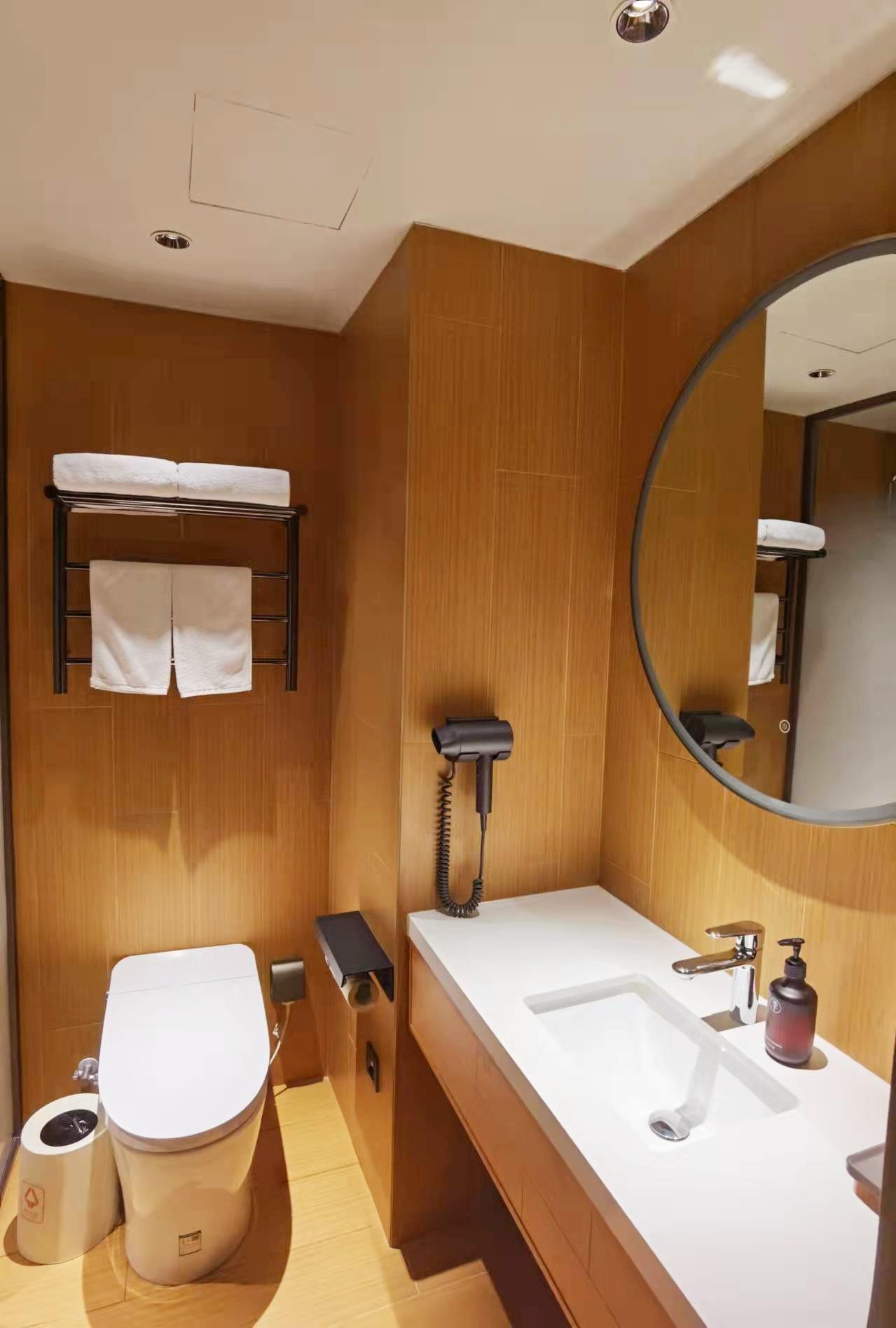 Ji Hotel (Xiamen Mingfa Square) 47/50
