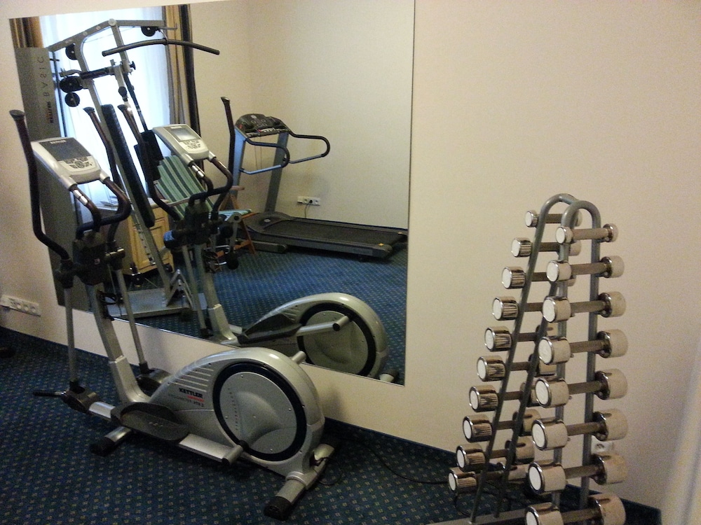 Schlosspark Spa Hotel 30/50