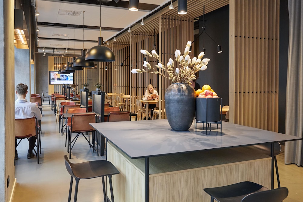 Four Points Flex by Sheraton Aalborg 18/27