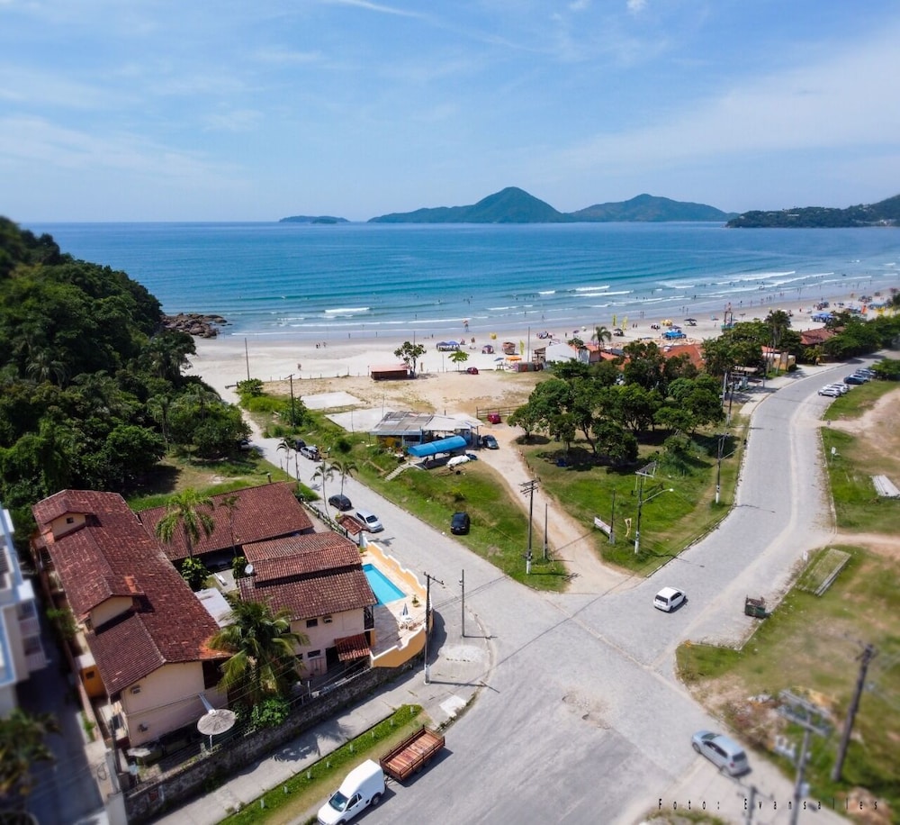 Hotel Pousada do Sol 46/50