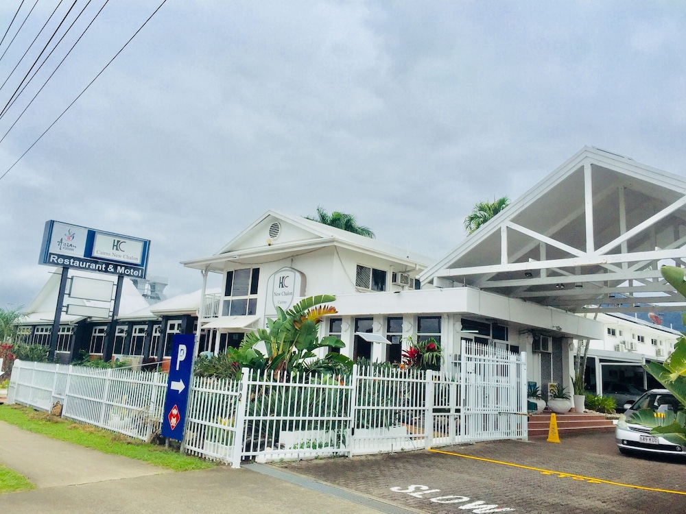 South Cairns Resort 32/50
