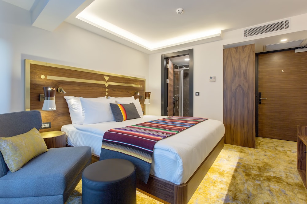 Hay Hotel Alsancak 8/50