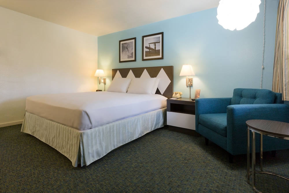 Kings Inn San Diego - Seaworld - Zoo 16/71