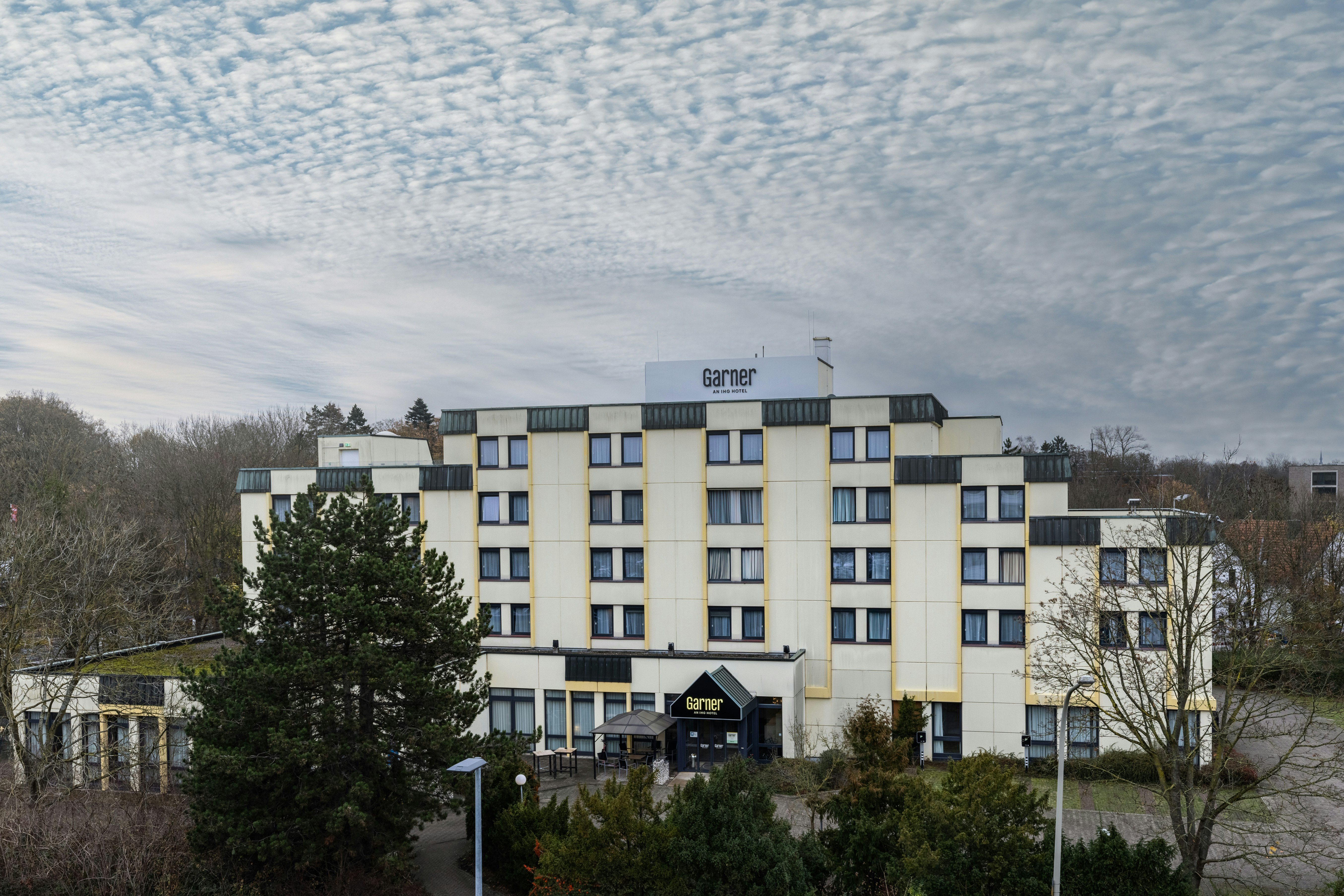 Select Hotel Osnabruck 2/50