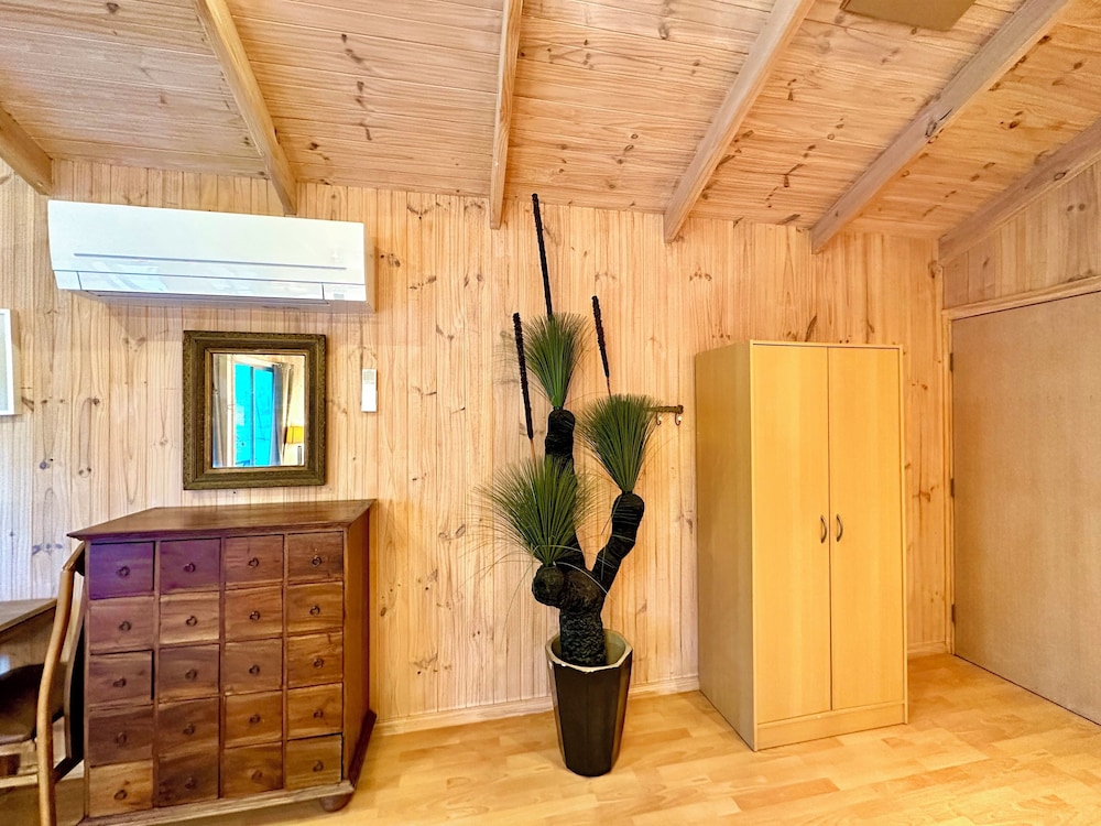 GRAMPIANS CHALETS 22/50