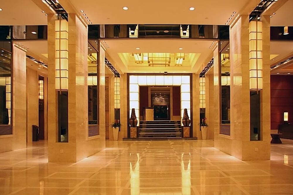 Beijing Minzu Hotel 7/36