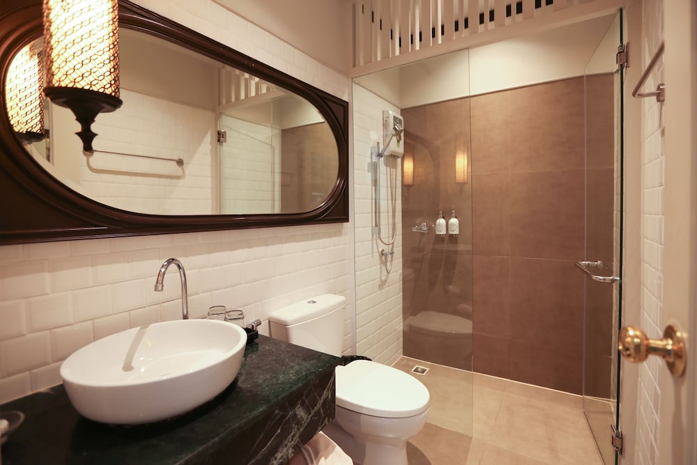 The Raweekanlaya Hotel Bangkok 74/74