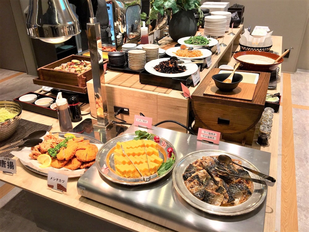 APA Hotel Hiroshima-Ekimae 37/42