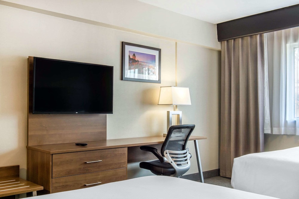 Quality Hotel Dorval Aeroport 44/59