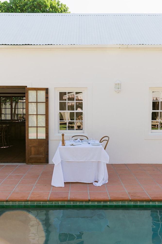 De Bergkant Lodge 19/50