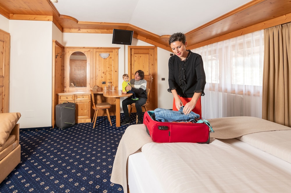 Hotel Galli 30/70
