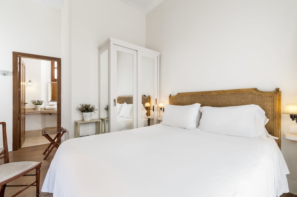 Amadeus Hotel Sevilla 21/87