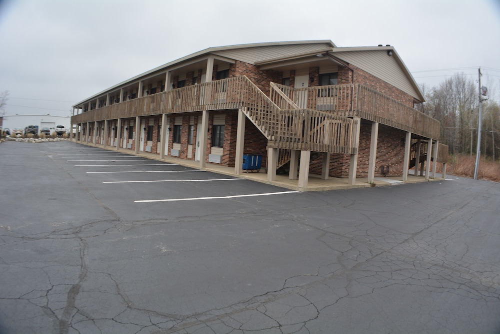 Best Western Beacon Inn 1/38