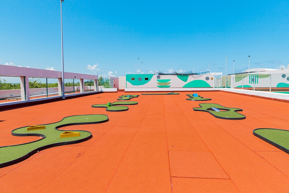 Dreams Jade Resort And Spa 63/71
