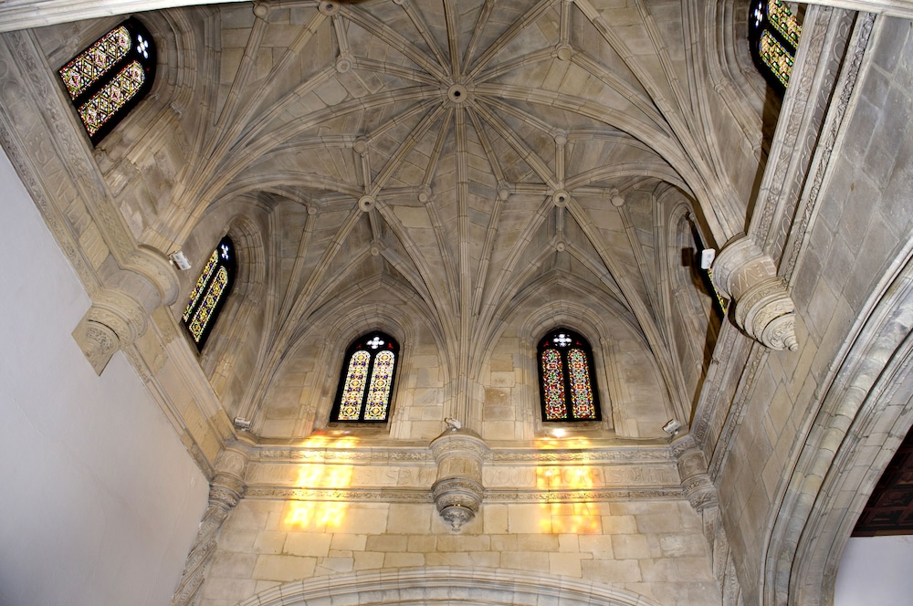 Parador De Santiago De Compostela photo5