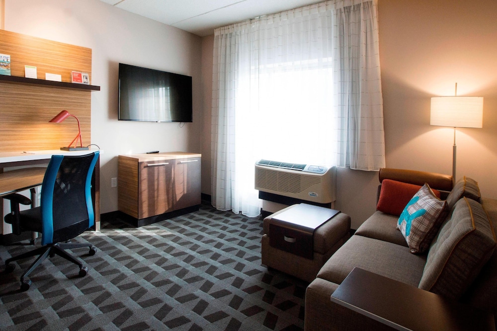 Towneplace Suites By Marriott Pittsburgh Cranberry Township 29/44