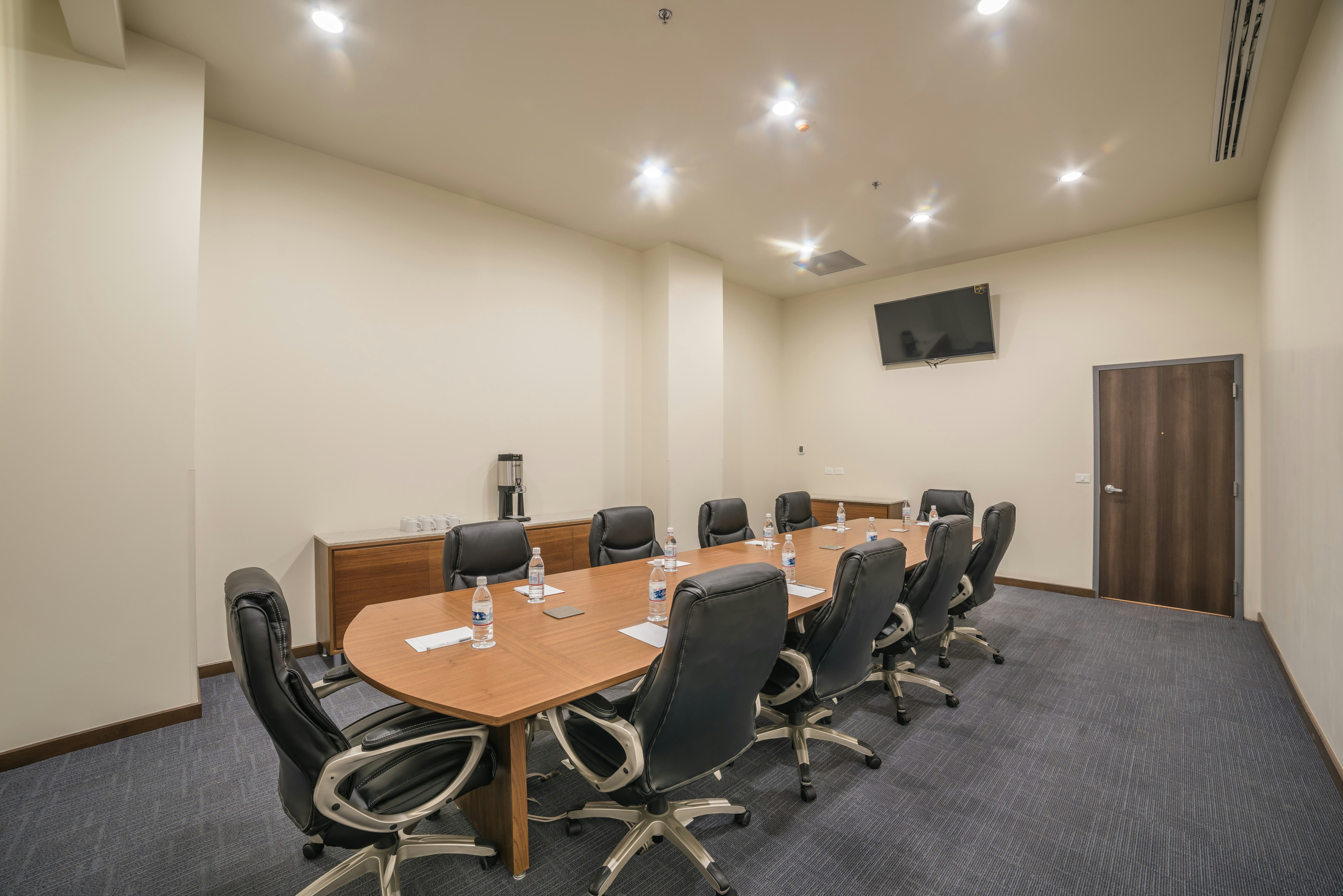 Hampton Inn Suites By Hilton Salamanca Bajio 49/59