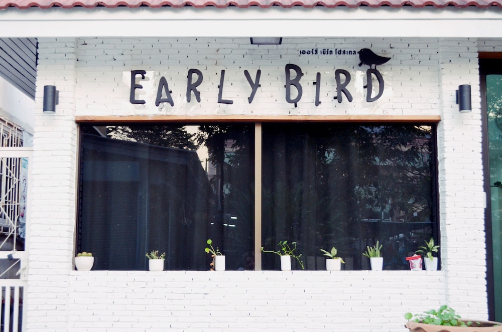 Early Bird Hostel Ayutthaya 3/47