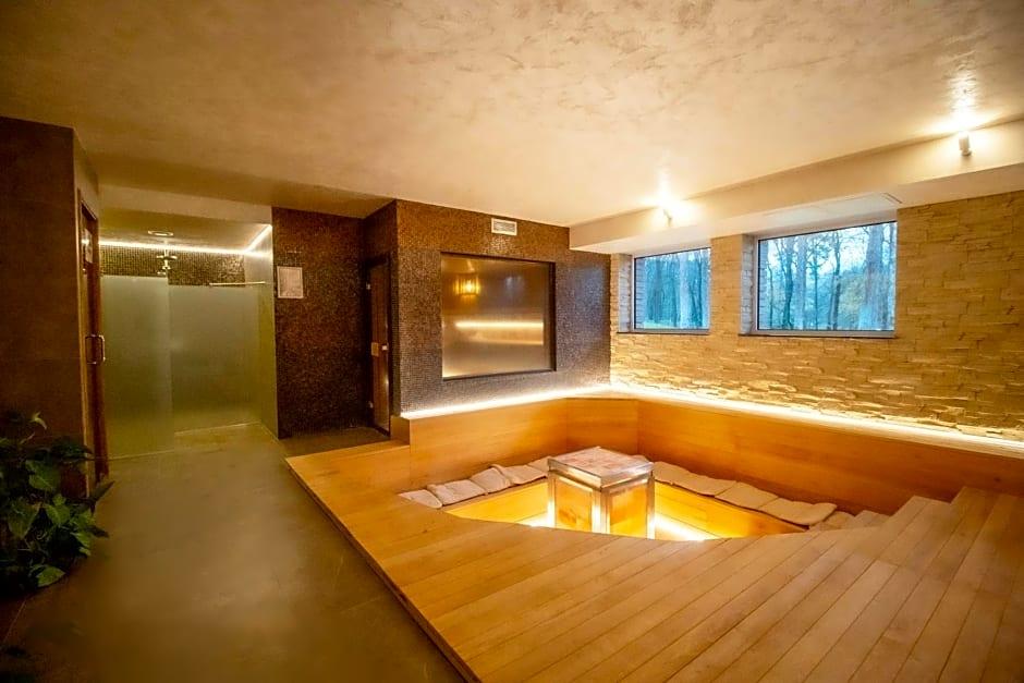 Spa Hotel Hissar 22/50