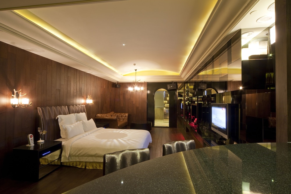 Wego Boutique Hotel-Linsen 11/50