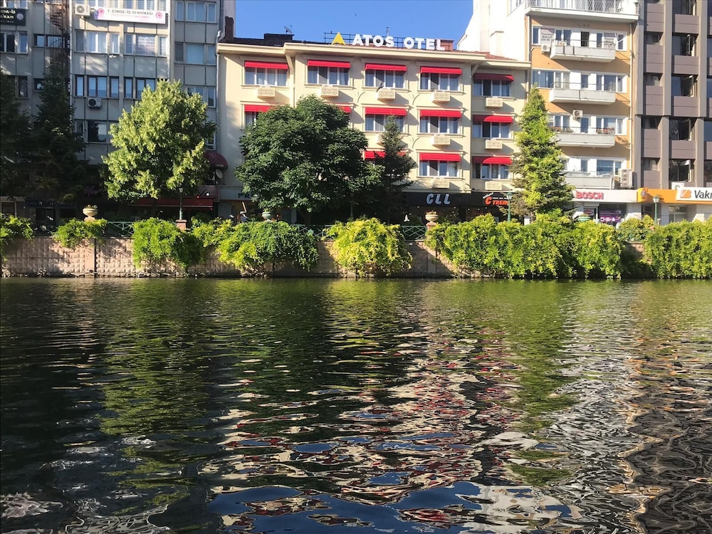 Atos Otel 32/47
