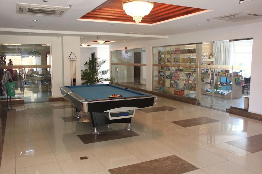 Soluxe Cairo Hotel 10/50