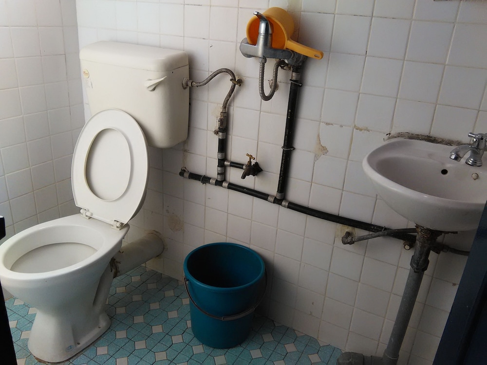 Kapit Hotel Kuching 28/28