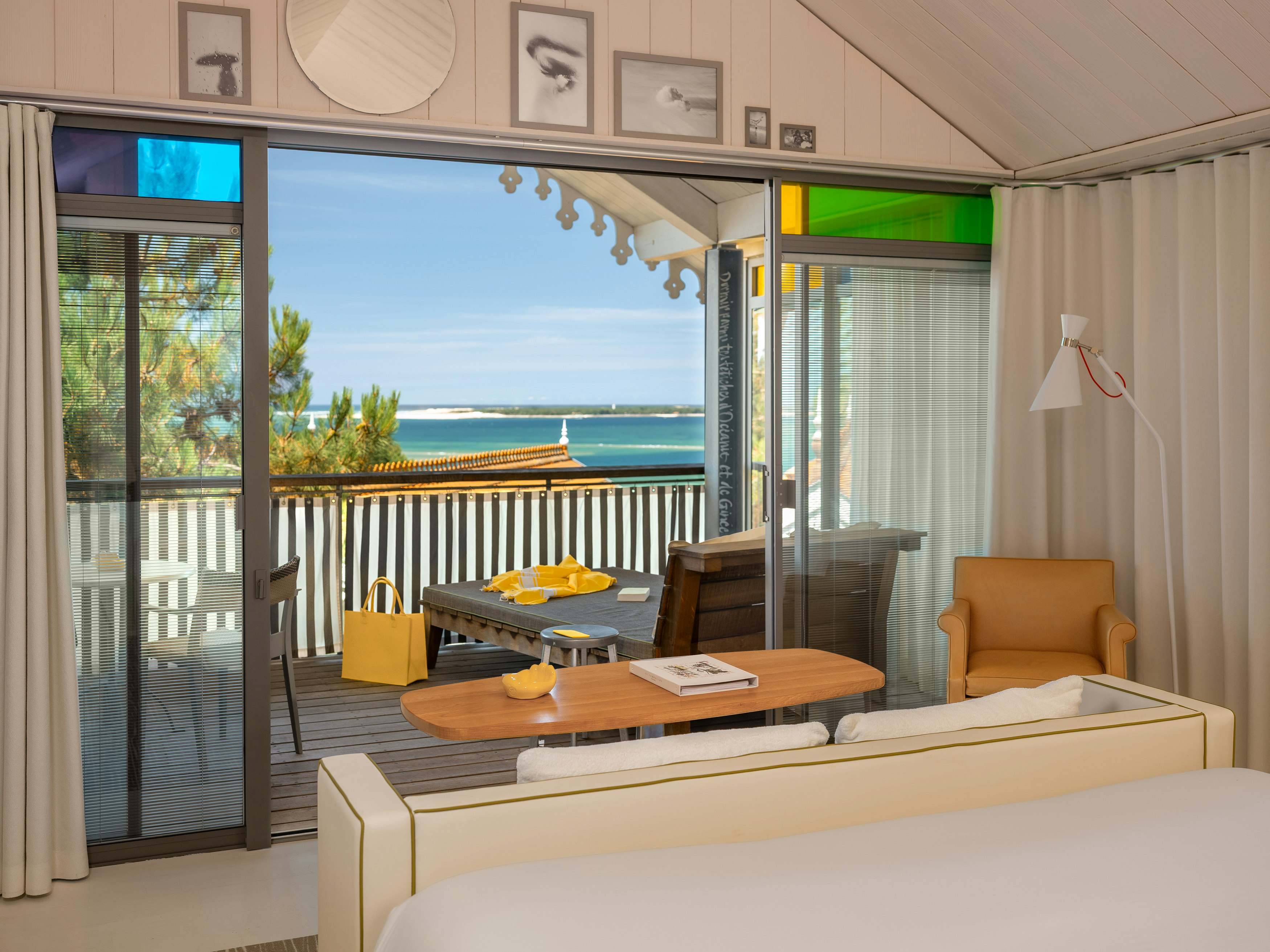 Hotel La Co(o)rniche 40/64