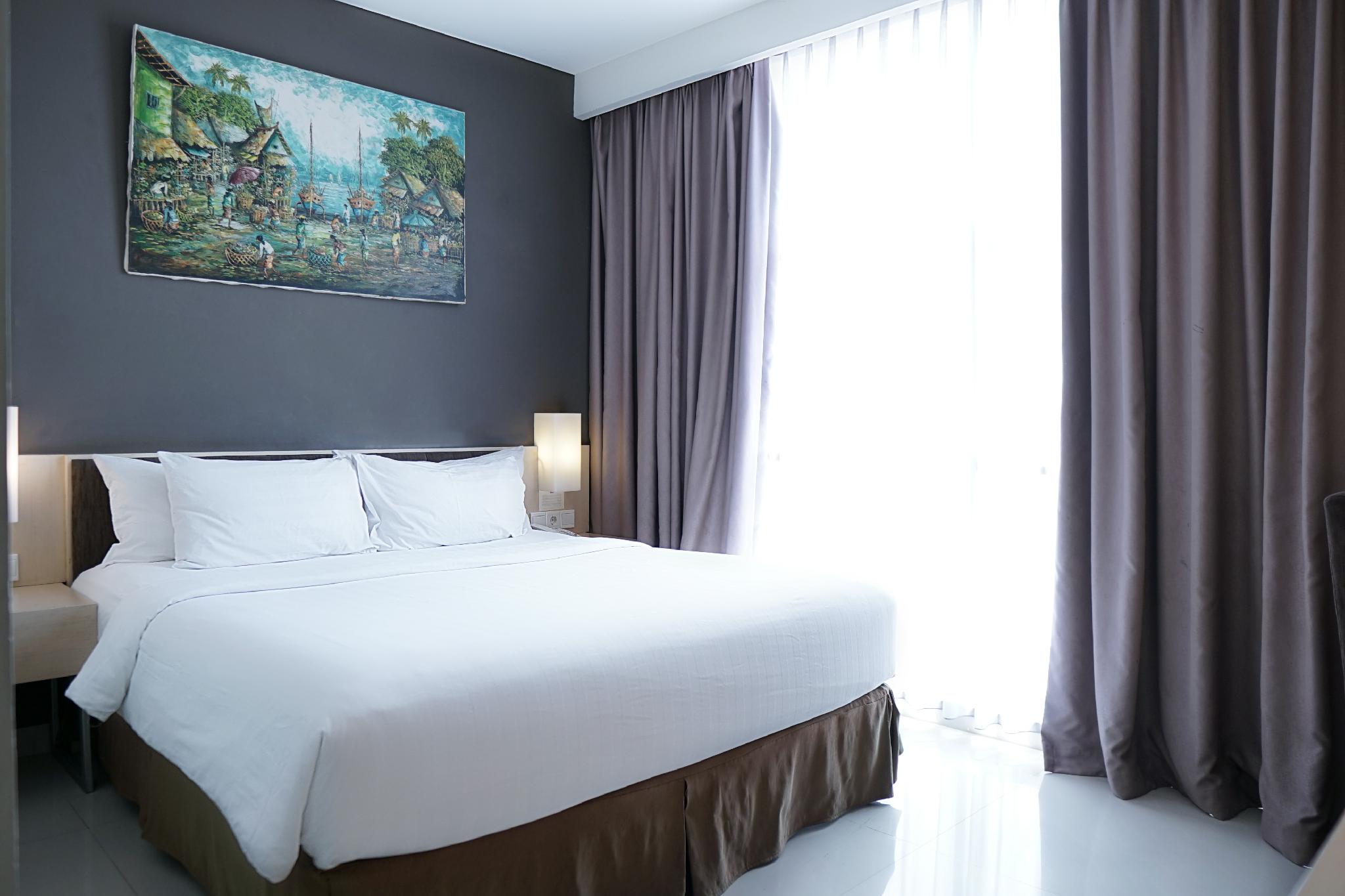 Maestro Hotel Kota Baru 11/50