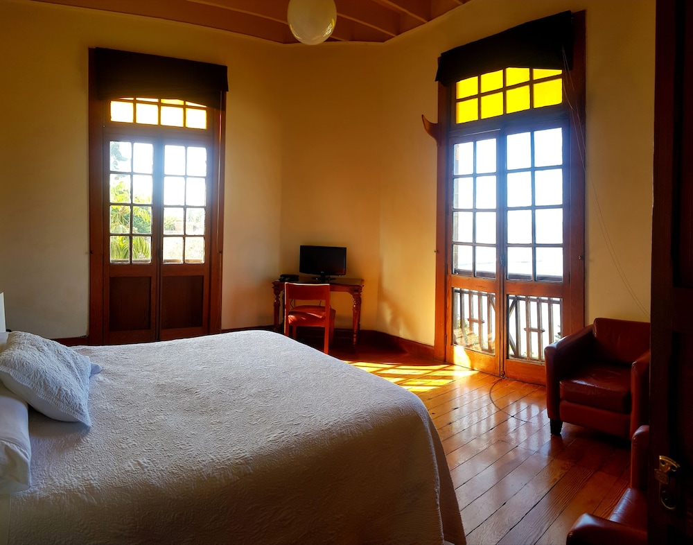 Second Home Peru 15/50