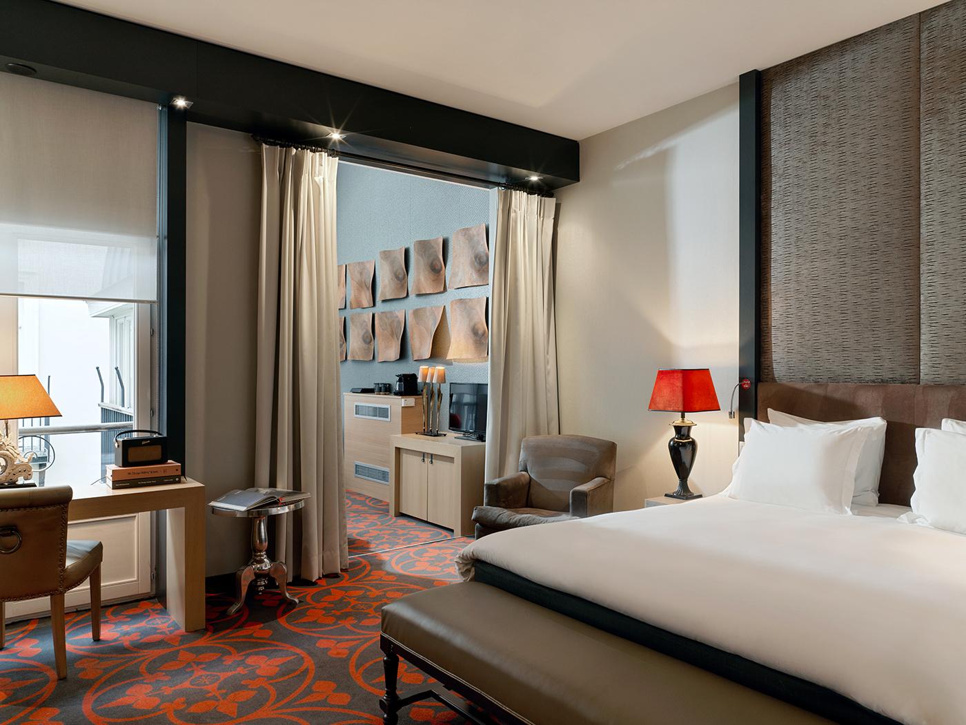 Junior Suite