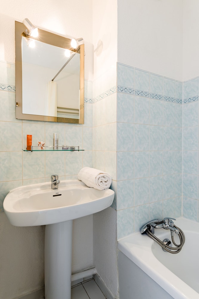 Residence Lagrange Vacances Le Domaine Des Grands Pins 25/25