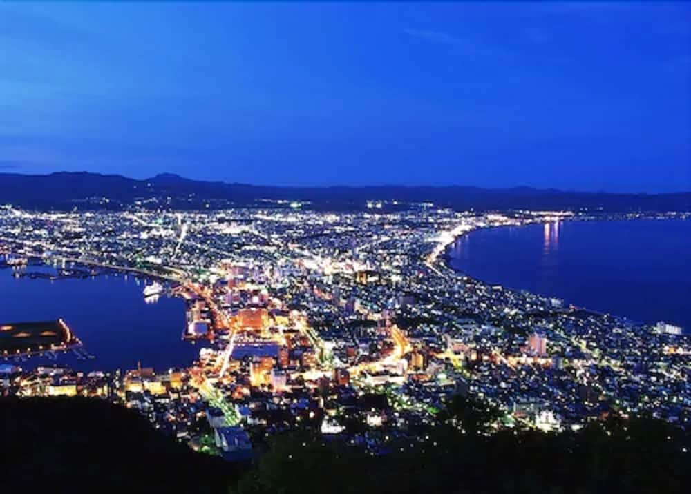 Hakodate Motomachi Hotel 51/60