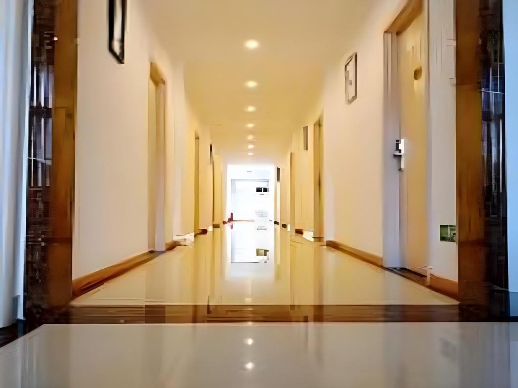 Golgota Hotel and Resort 15/36