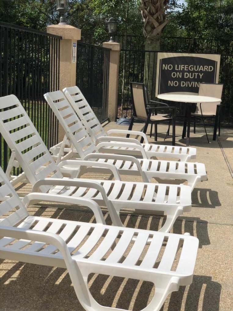Westay Suites - Covington Mandeville 4/50