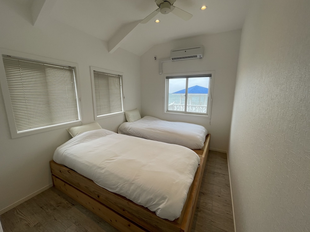 Sunset Resort Kanutan 5/29