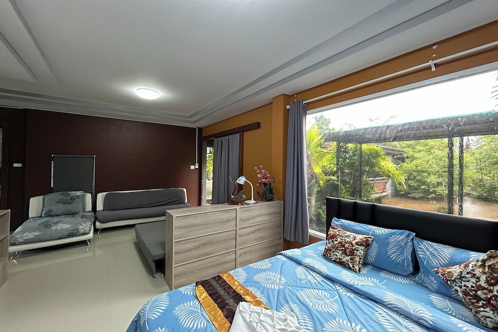 Tann Anda Resort 30/50