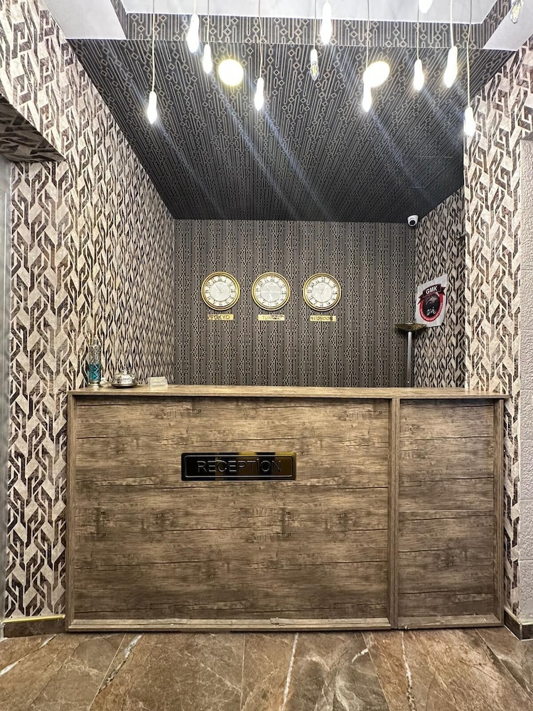 Tashan Hotel Gaziantep 2/42