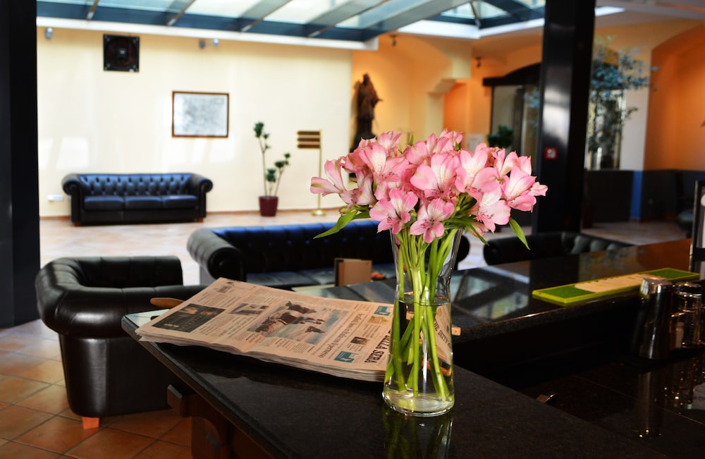 Hotel Roma Prague 30/50