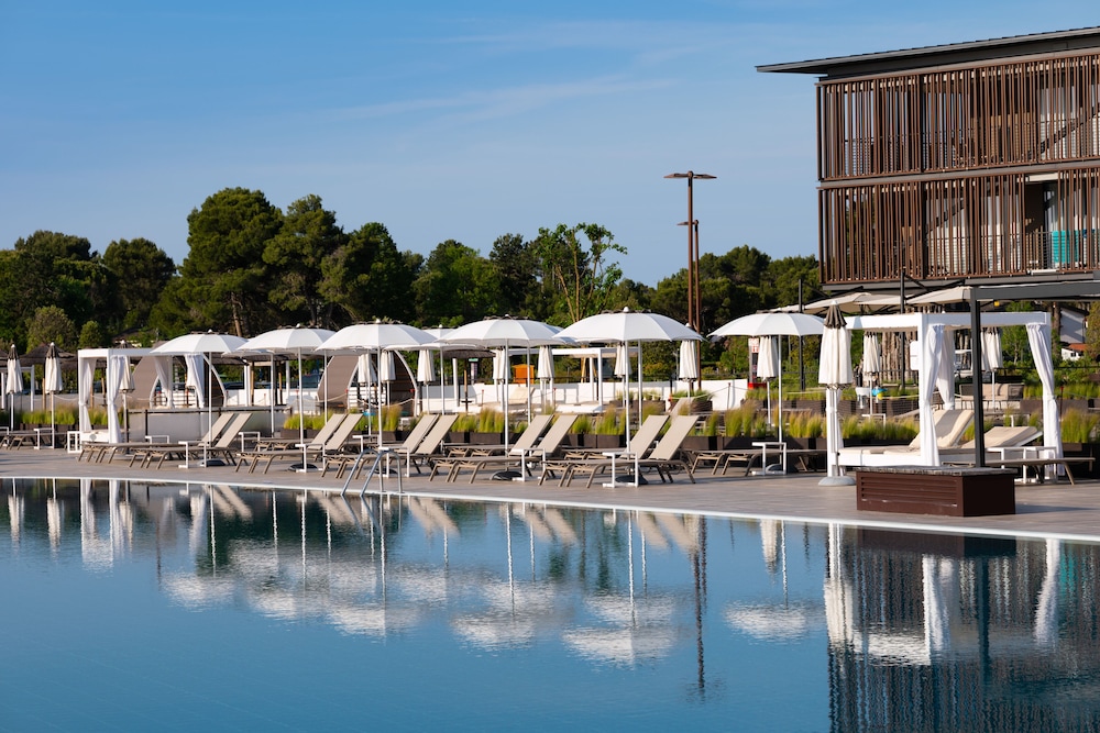 Lino Delle Fate Eco Village Resort in BIBIONE